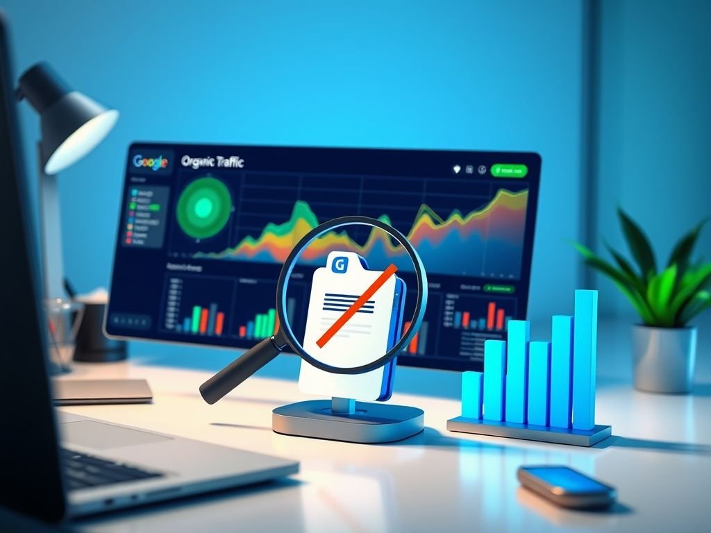 O guia para se recuperar de uma penalidade do Google