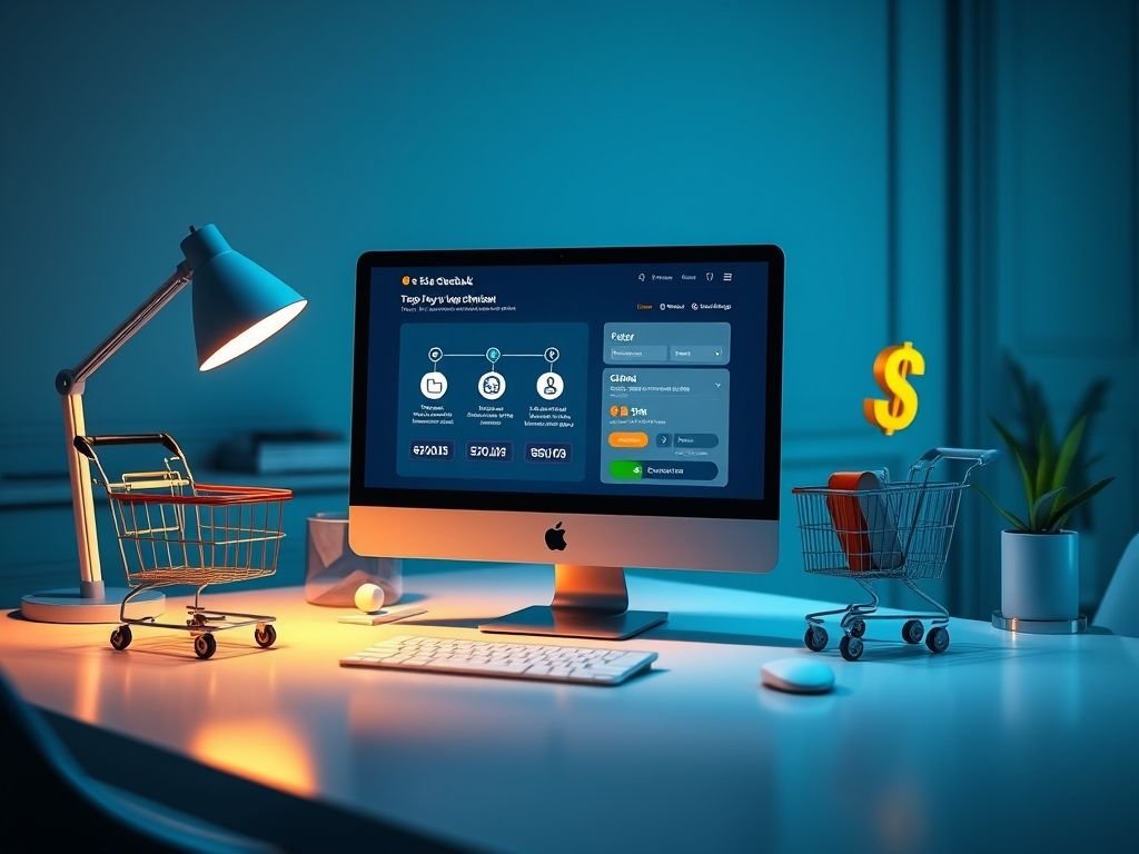 O Guia para Simplificar o Checkout para seu Cliente