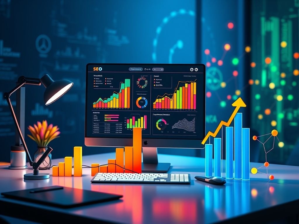 O guia para uma análise competitiva de SEO completa