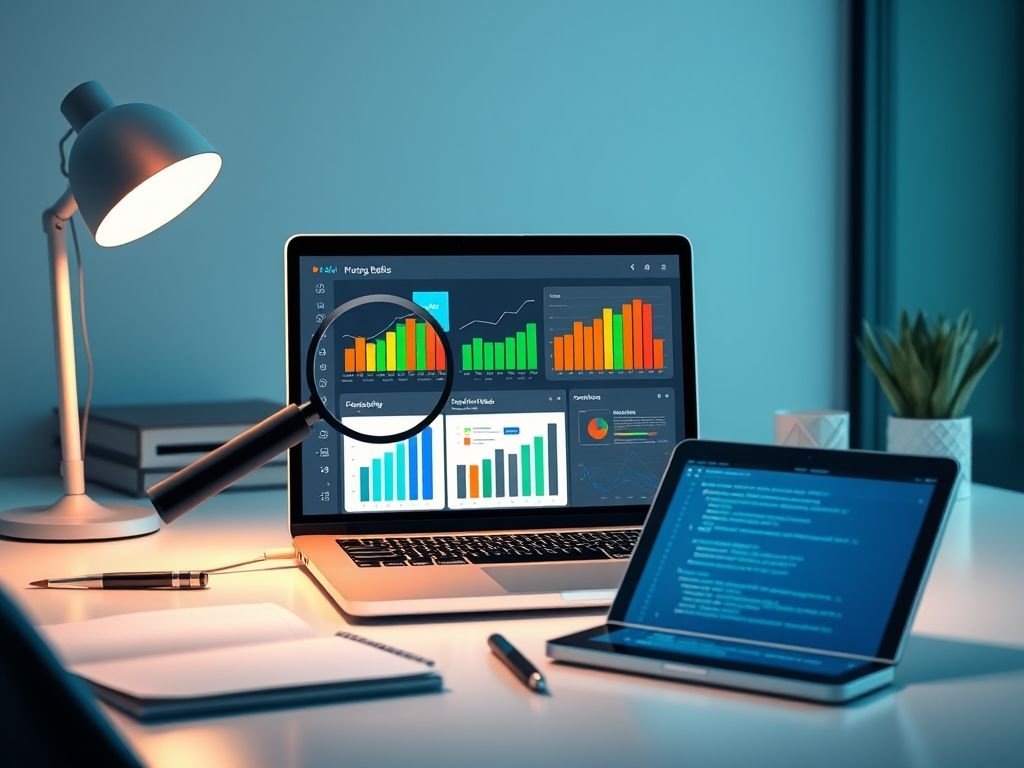 O guia para uma auditoria de performance básica no seu site