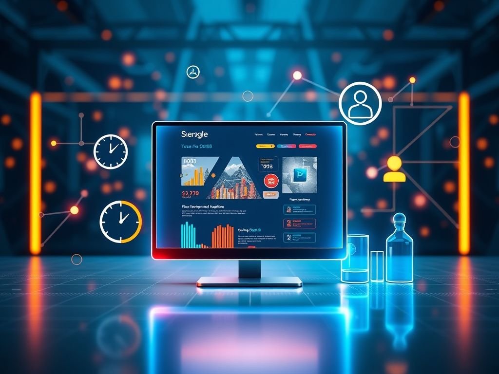 O Page Experience é um fator de ranqueamento forte?