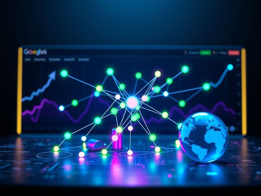 O PageRank ainda é uma métrica importante?