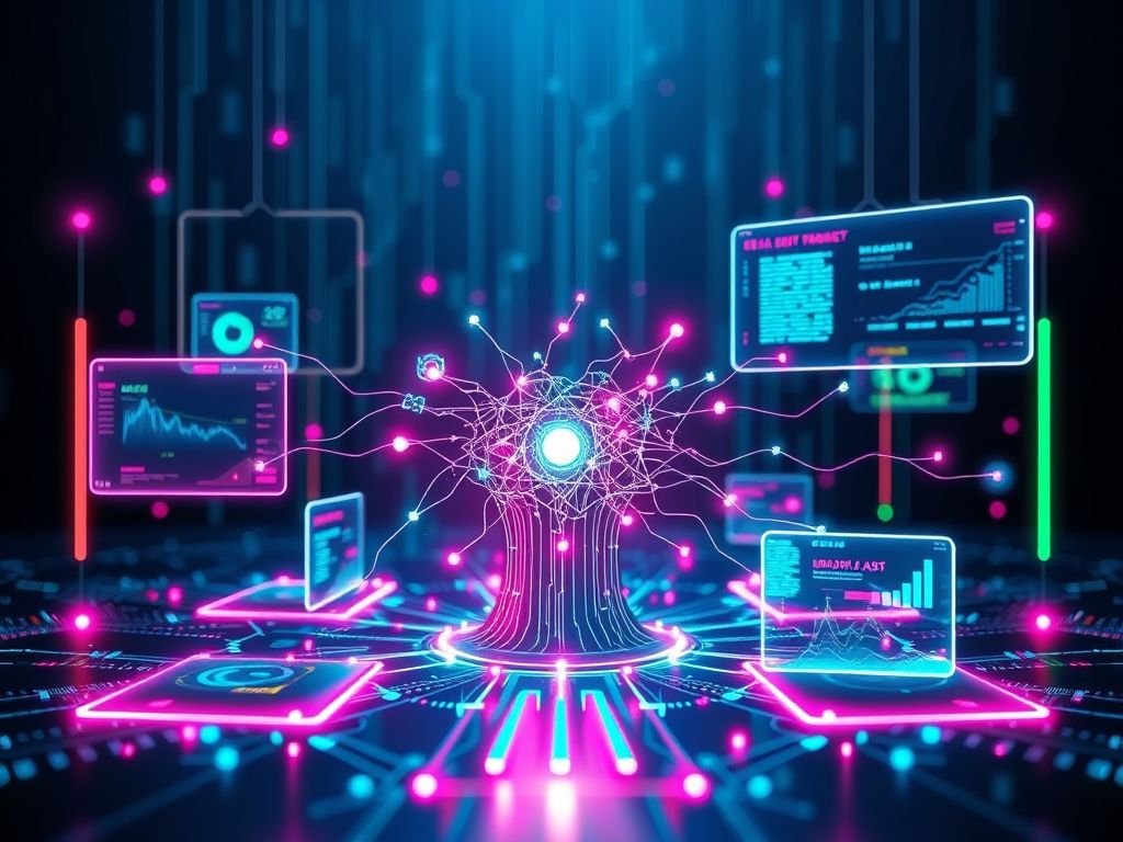 O que acontece com as informações que você insere no ChatGPT?