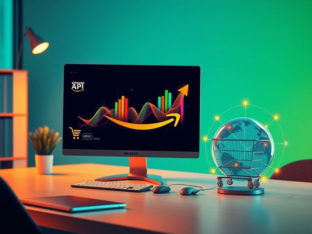 O que é a API de Afiliados da Amazon e Como Integrá-la no seu Site