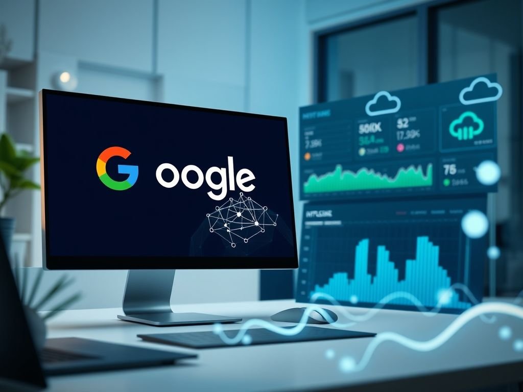 O que é a API de Indexação do Google (Instant Indexing)?