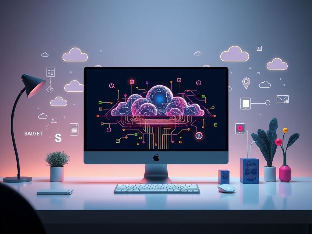 O que é a Camada de Dados (Data Layer)?