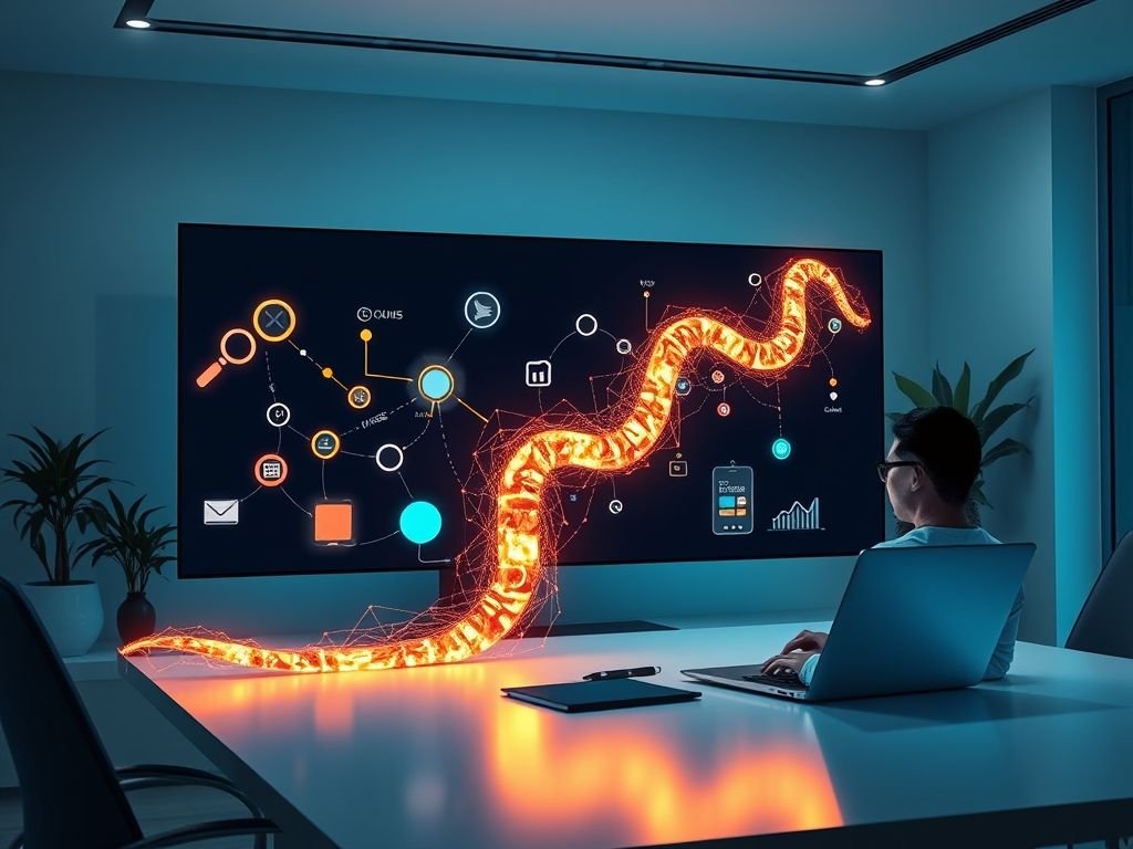 O que é a "cauda longa" do SEO?