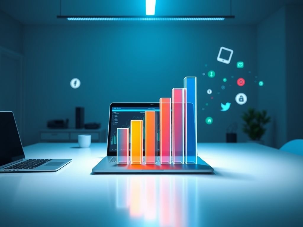 O que é a "lacuna de conteúdo" (content gap)?
