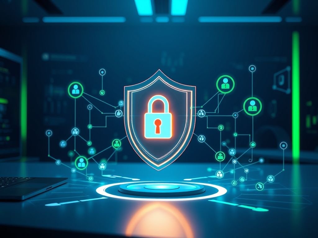 O que é a "lei de proteção de dados" (LGPD/GDPR)?