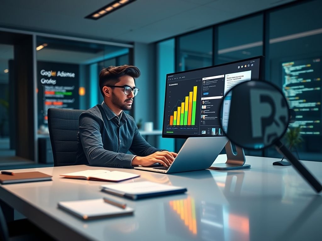O que é a "persistência estratégica" no mundo da monetização?