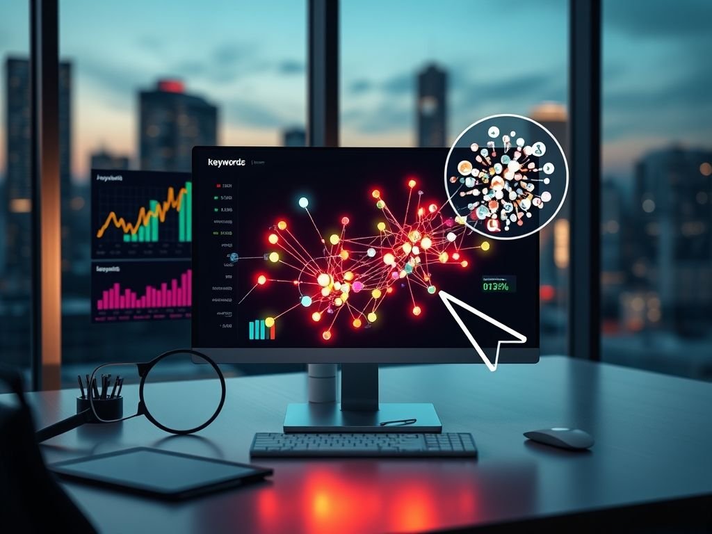 O que é a proximidade da palavra-chave (Keyword Proximity)?
