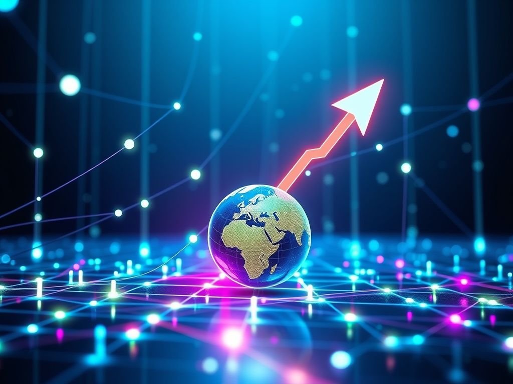 O que é a "relevância tópica" de um backlink?
