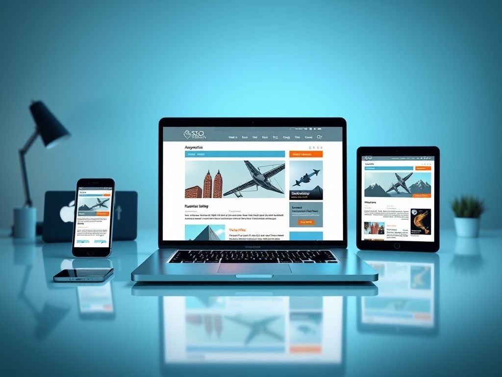 O que é a Responsividade (Mobile-Friendliness)?