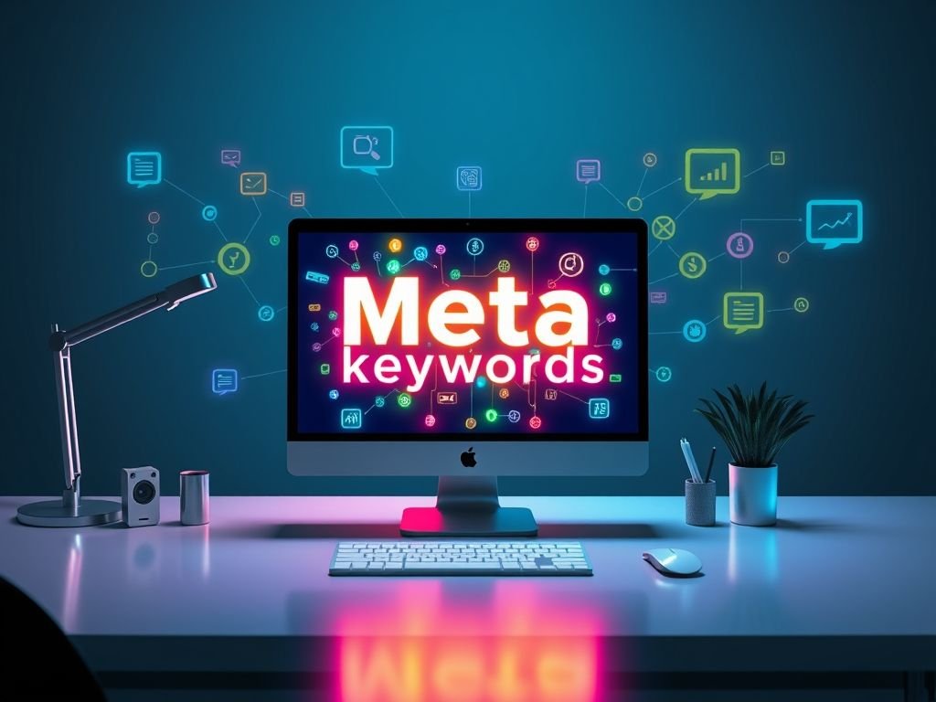 O que é a tag "Meta Keywords"?