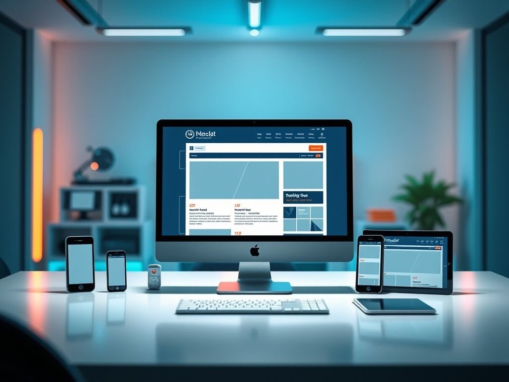 O que é a tag "Meta Viewport"?