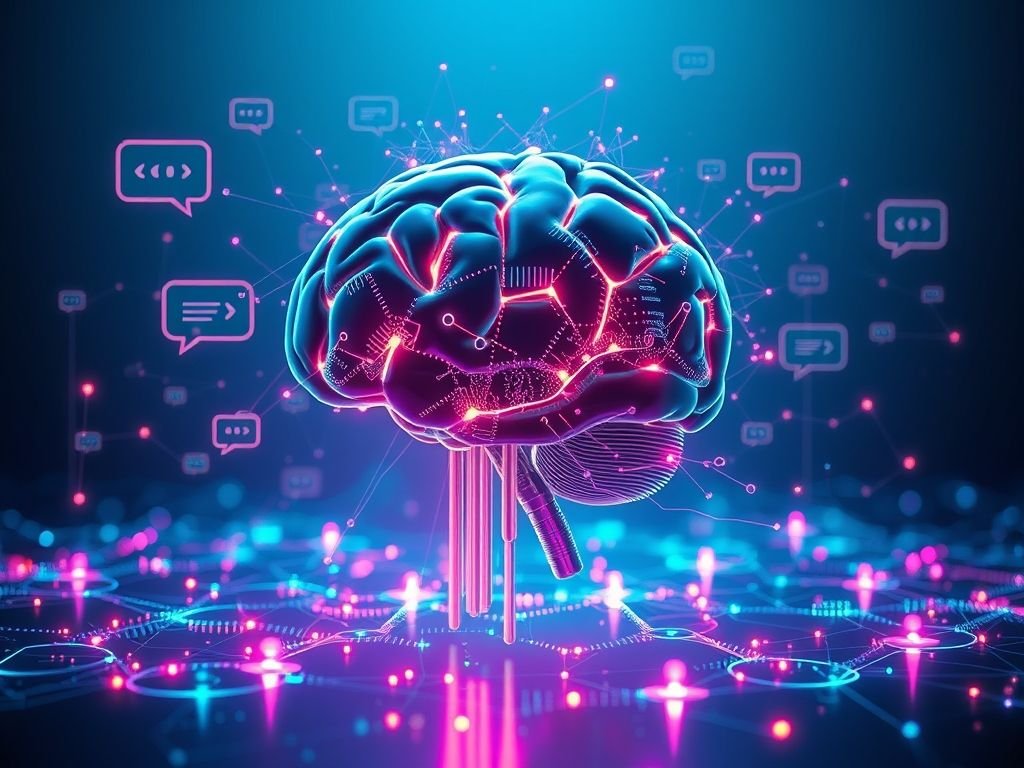 O que é a "tradução neural"?
