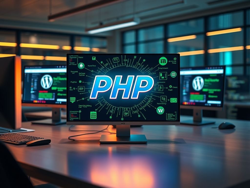 O que é a versão do PHP e por que você deve usar a mais recente?