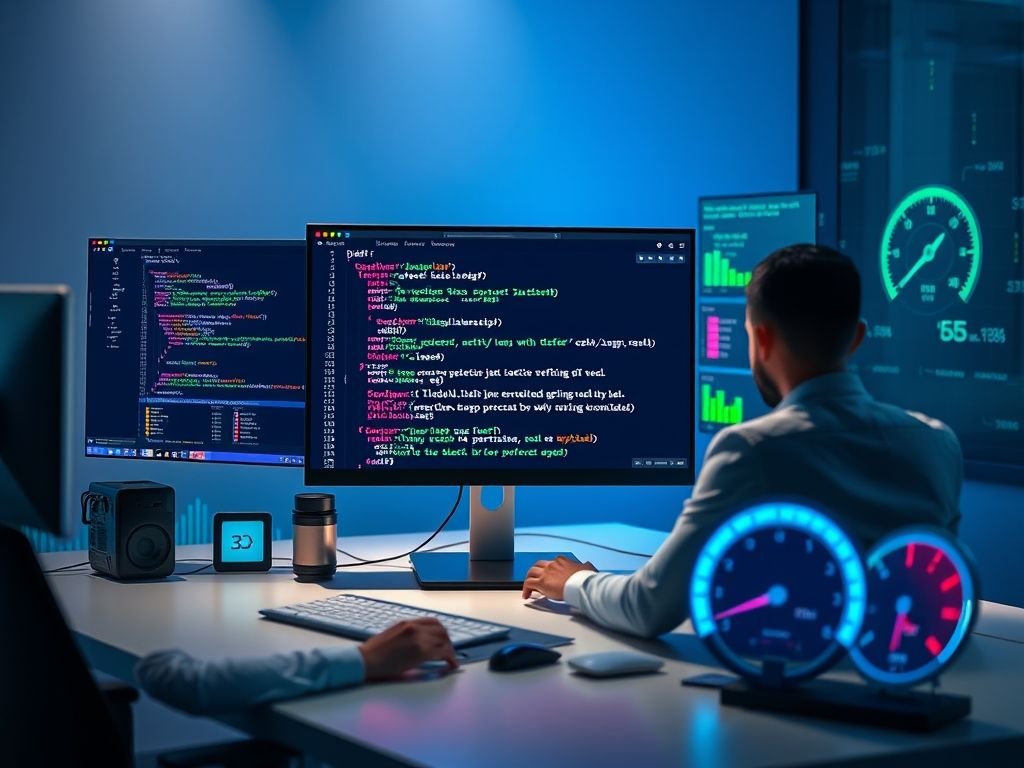 O que é "Adiar a execução do JavaScript" (Defer)?