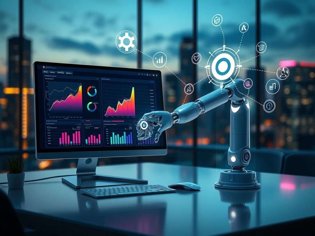 O que é "Automação de Anúncios" (Ad Automation)?