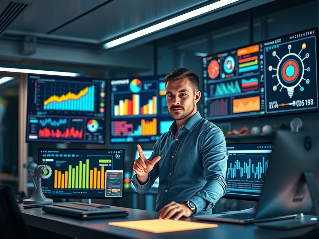 O que é "Automação de Conteúdo"?