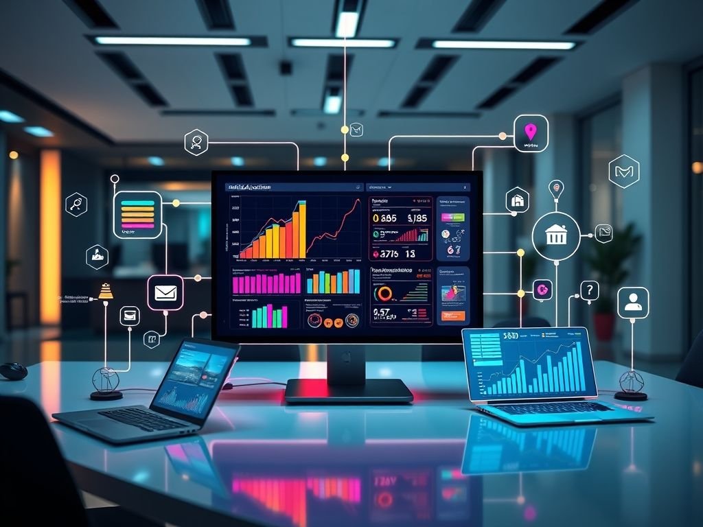 O que é Automação de Marketing?