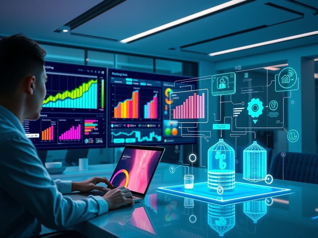O que é "Automação de Marketing para E-commerce"?