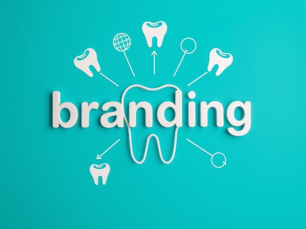 O que é branding e por que sua clínica precisa se preocupar com isso