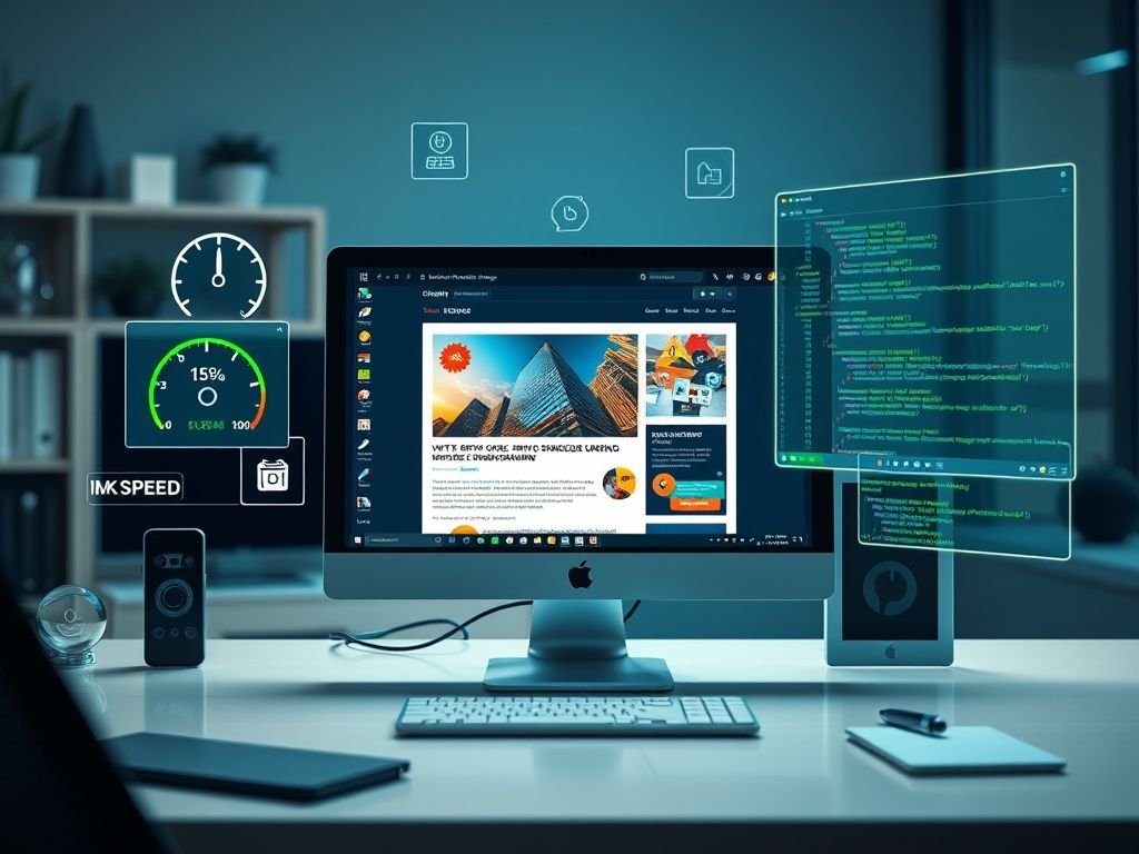 O que é "Client-Side Rendering" (CSR)?