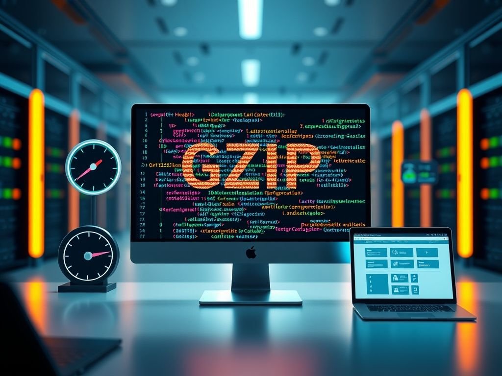 O que é compressão GZIP?