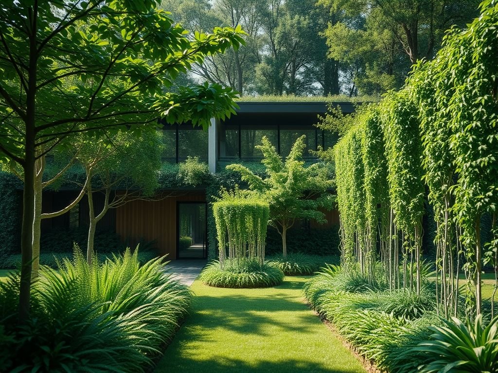 O que é conteúdo "evergreen" (sempre-verde) e por que ele é crucial para arquitetos?