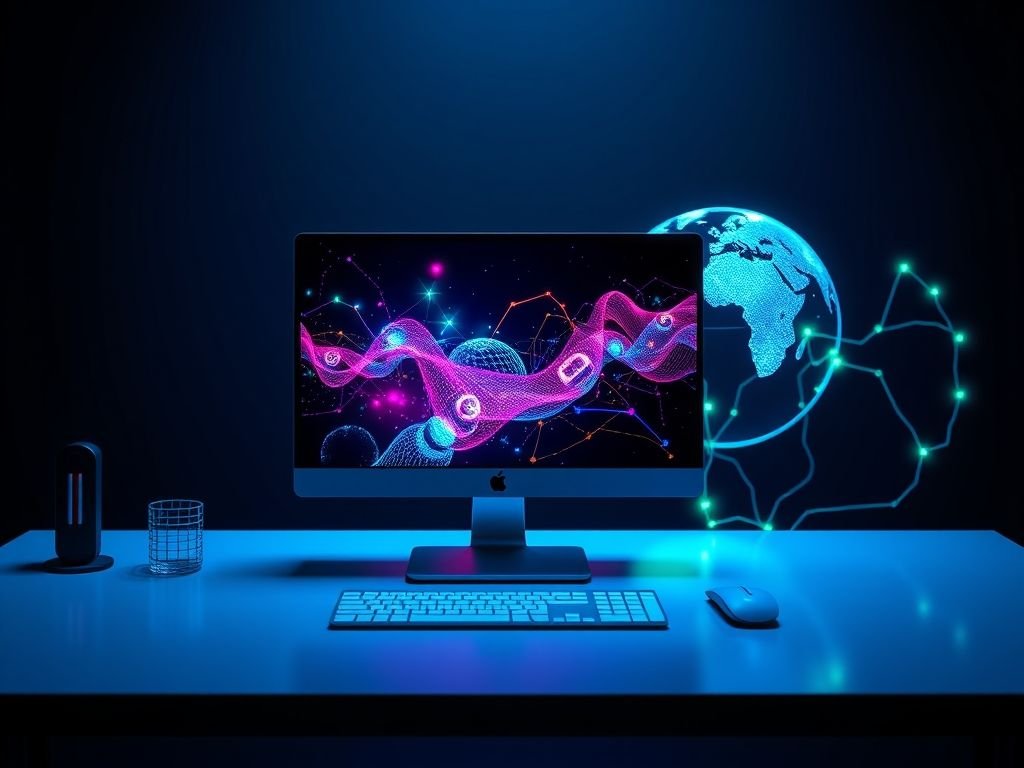 O que é "conteúdo gerado por IA" para PBNs?