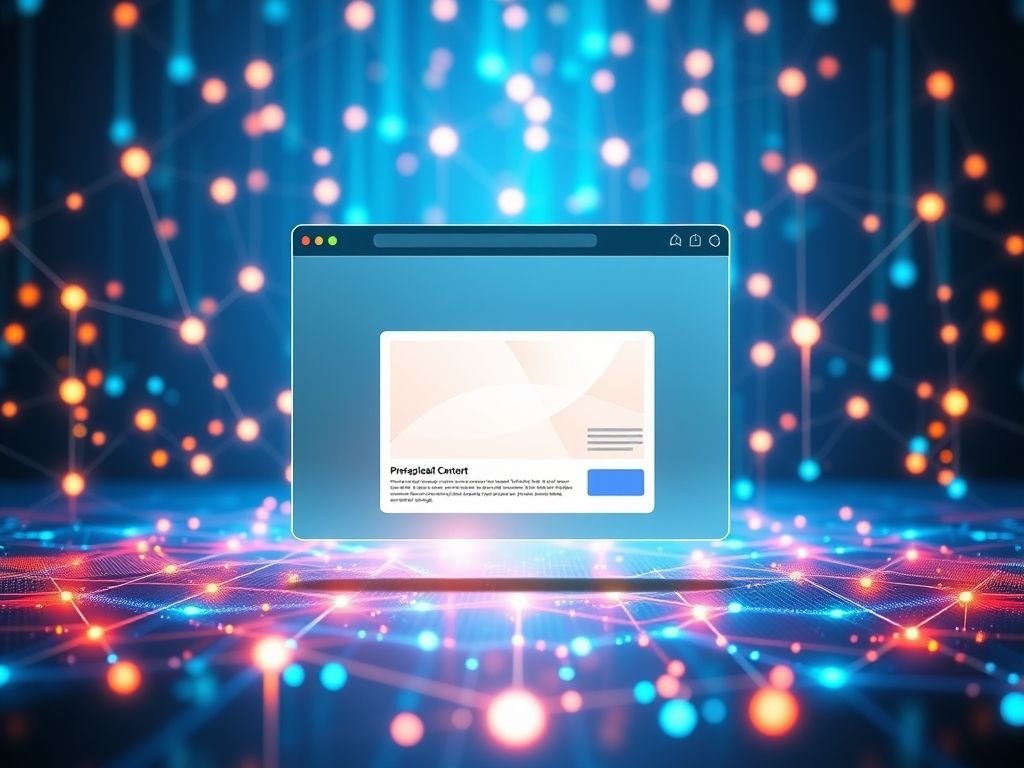 O que é "conteúdo intersticial" e suas regras para uma boa experiência?