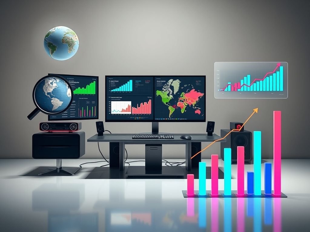 O que é "conteúdo localizado" e como ele é visto pelo AdSense?
