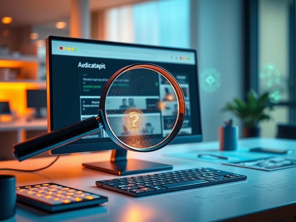 O que é "Conteúdo Oculto" (Hidden Content)?