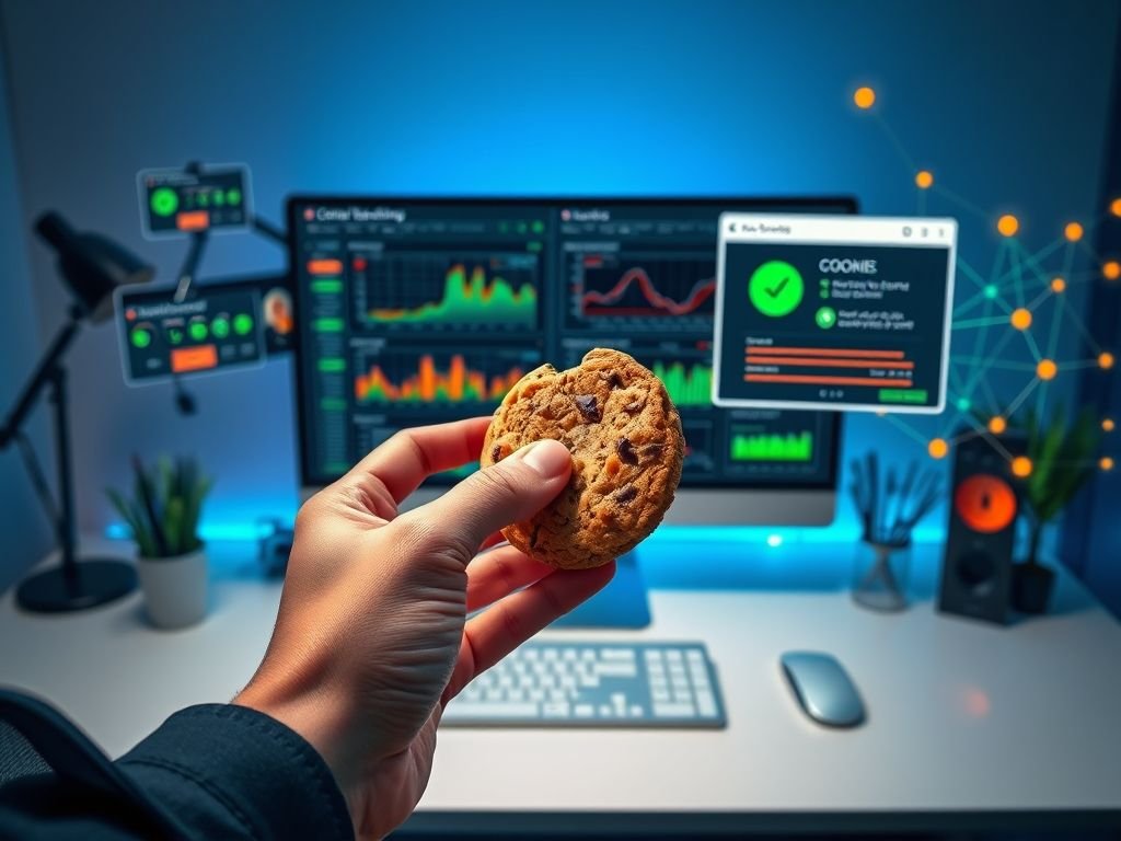 O que é "cookie stuffing" e por que é uma prática ilegal?