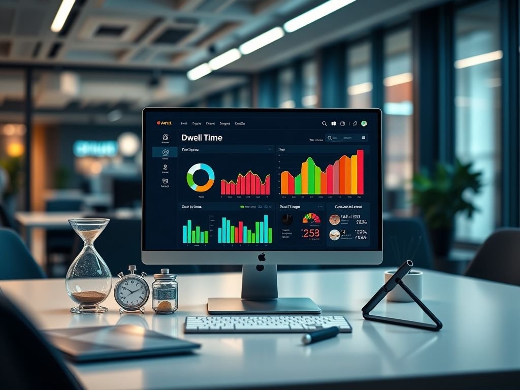 O que é "Dwell Time"?
