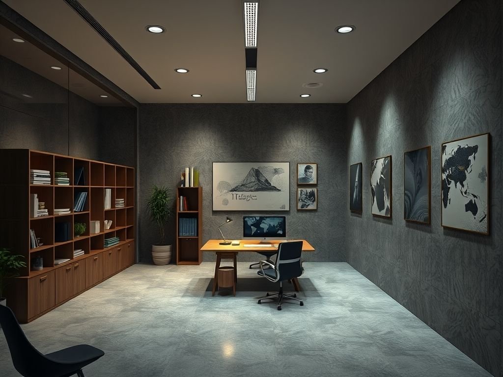 O que é e como criar um "media kit" para seu escritório de arquitetura?
