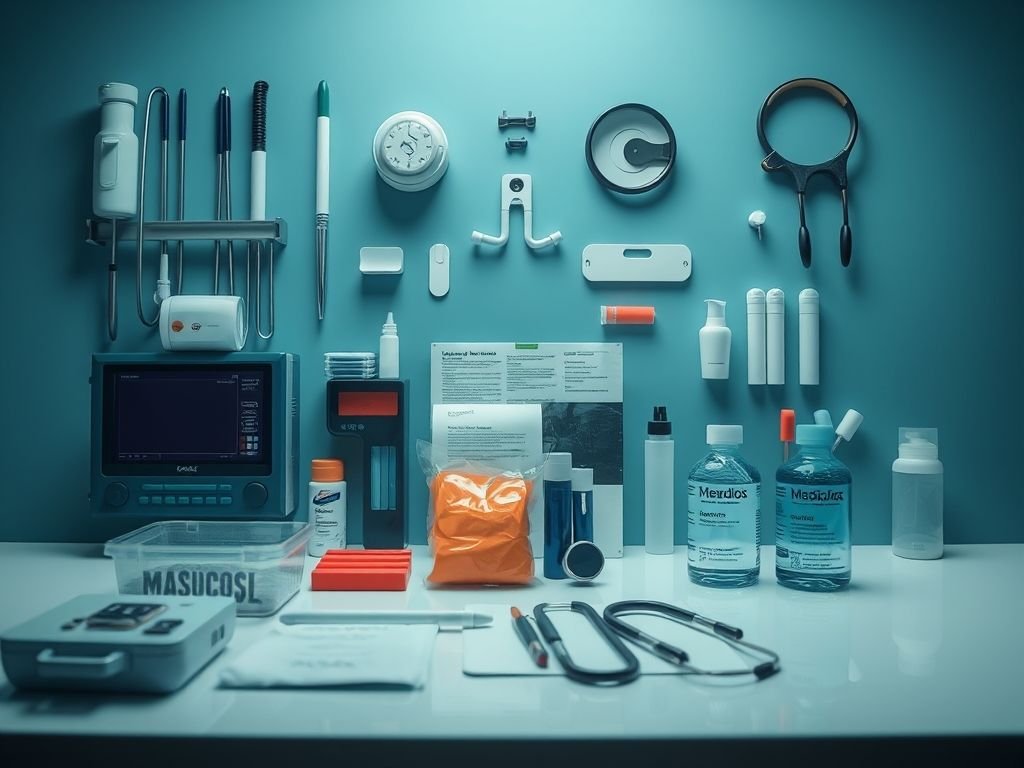 O que é e como criar um "media kit" para sua marca médica