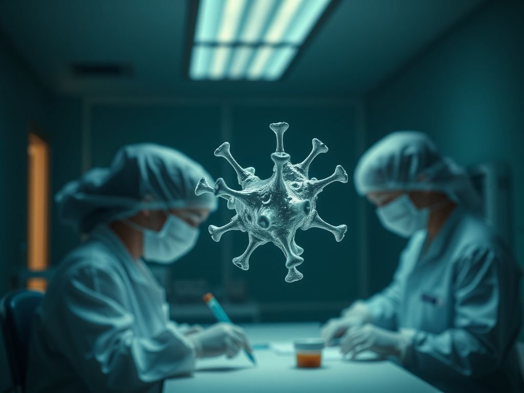 O que é e como funciona a "nuvem híbrida" para dados de saúde?