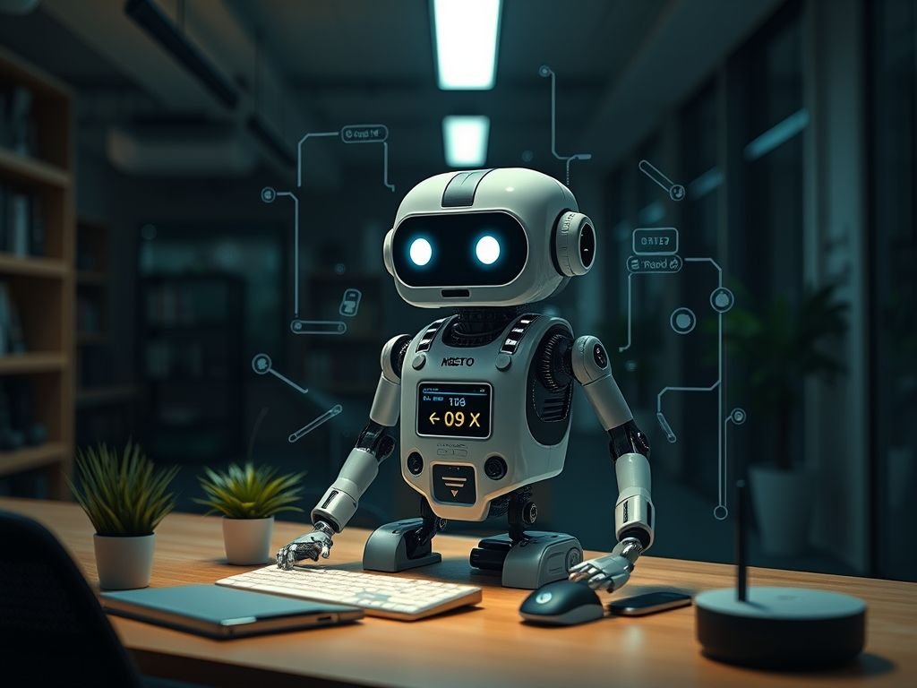 O que é e como funciona um "chatbot" para o site do seu escritório?