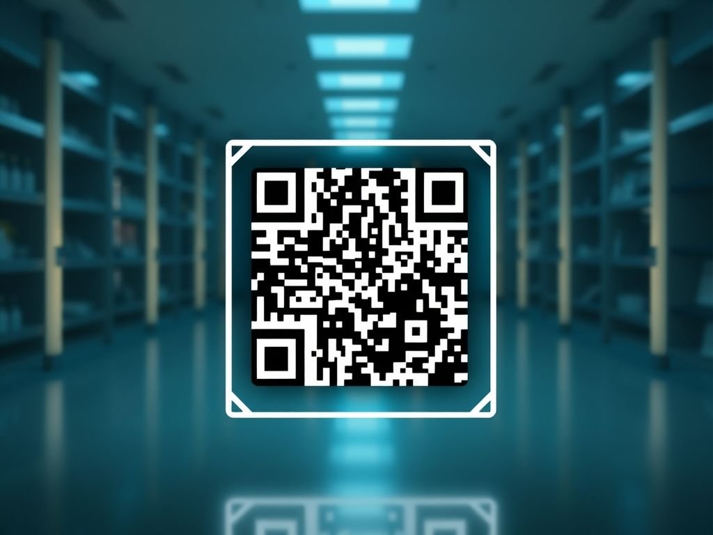 O que é e como funciona um "QR Code" no marketing da sua clínica?