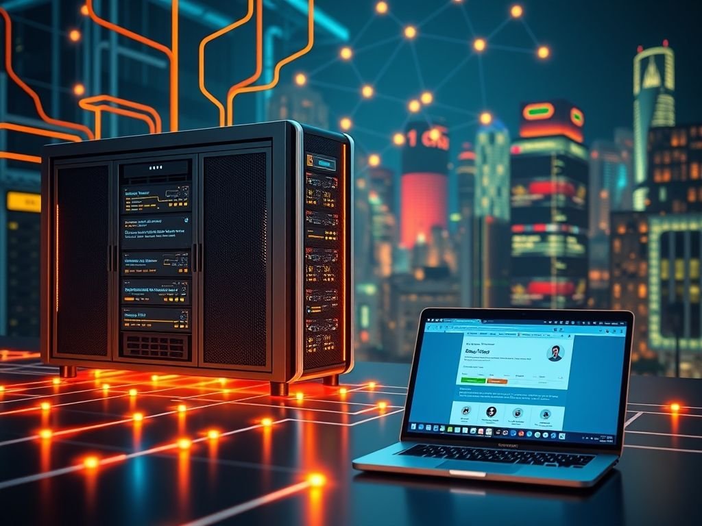 O que é "Edge Caching" (cache no CDN)?