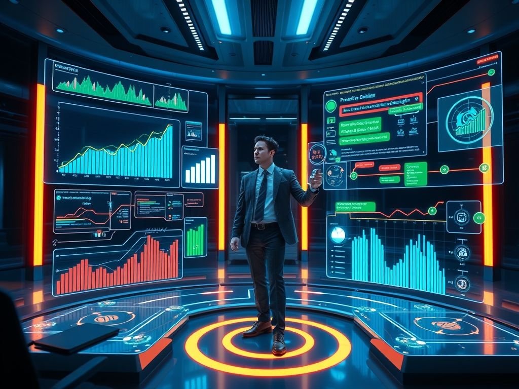 O que é "Envio Preditivo" (Predictive Sending)?
