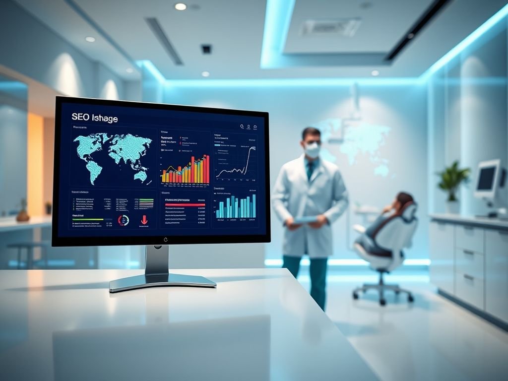 O que é Estratégias de SEO