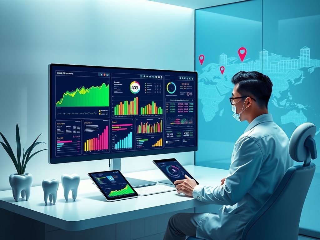 O que é Estudo de Mercado