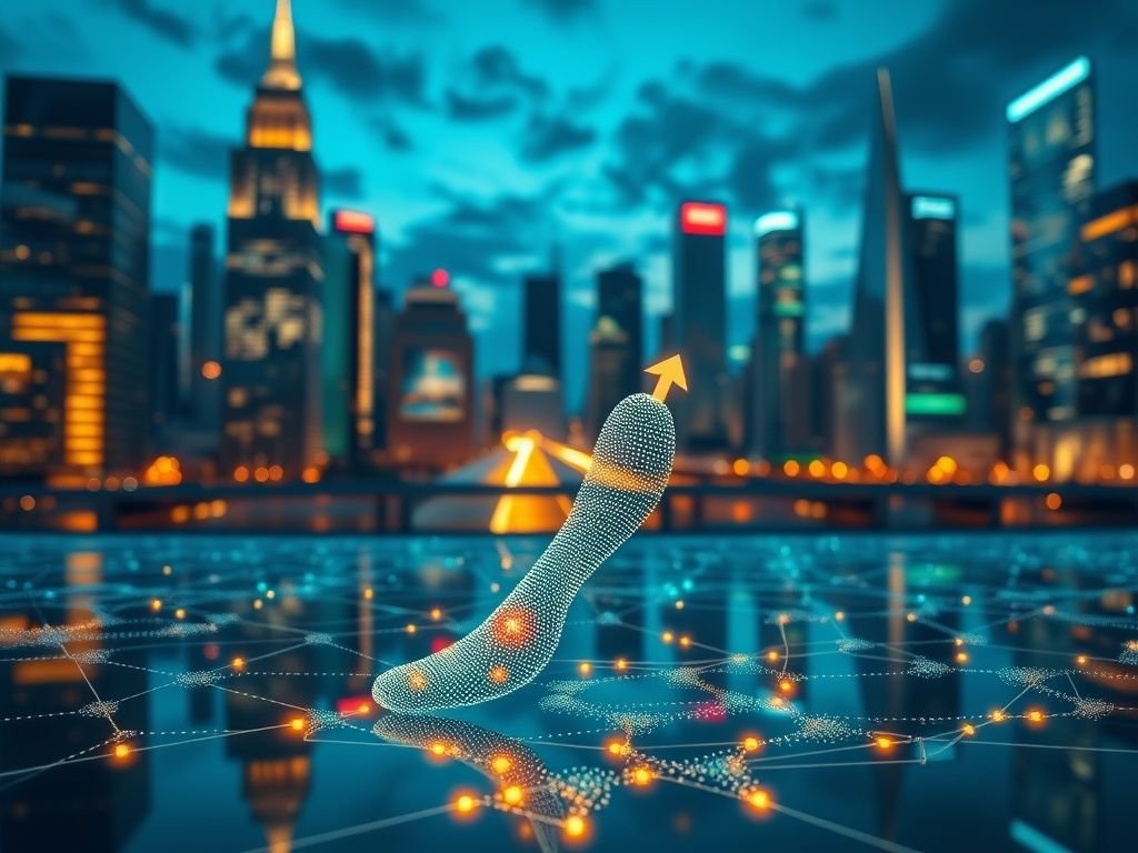 O que é "Footprint" em PBNs?