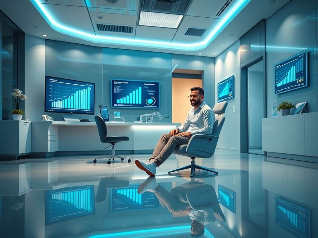 O que é Geração de Leads
