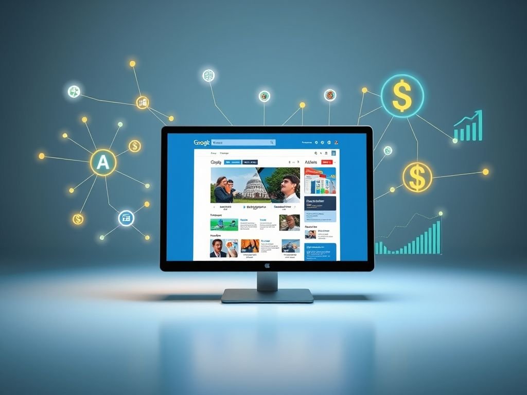 O que é Google AdSense e como ele realmente funciona?