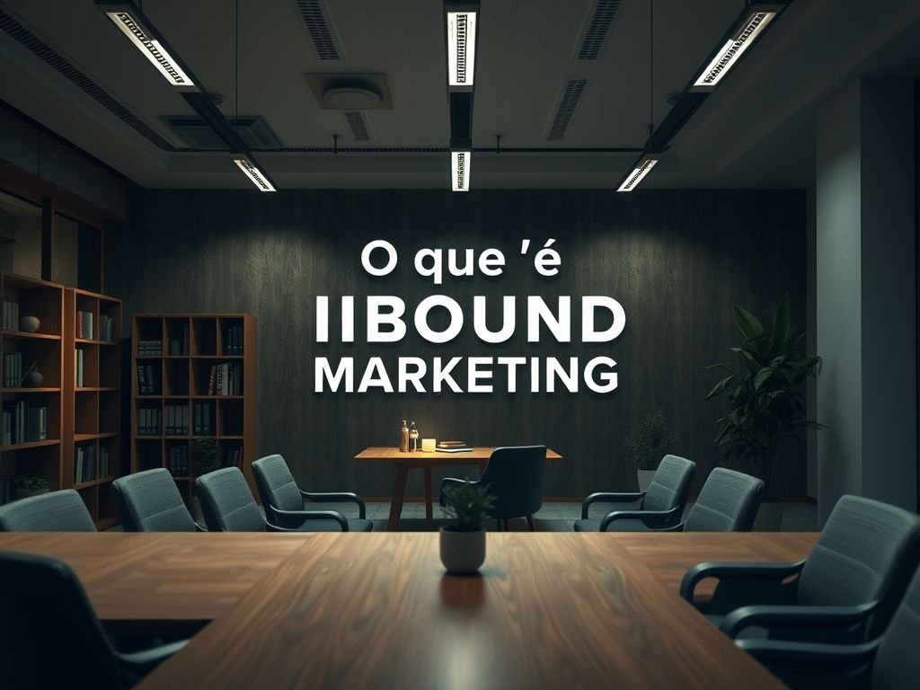 O que é Inbound Marketing e como aplicá-lo ao seu escritório de arquitetura?