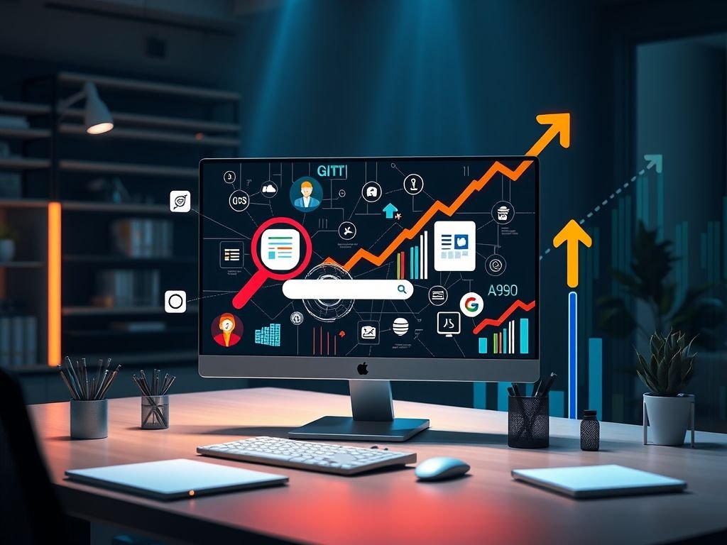 O que é "indexação" e como garantir que o Google veja suas páginas?